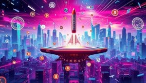 Liberlaunch Labs presale