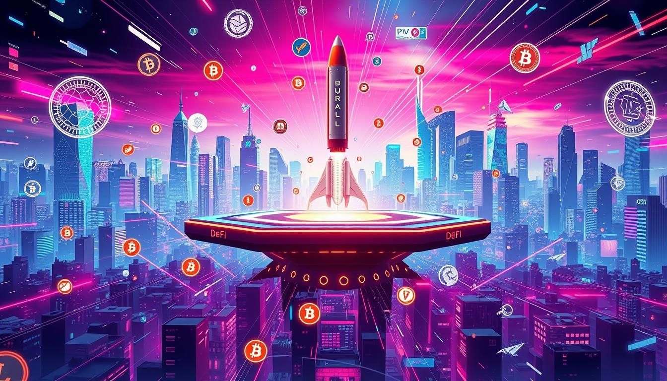 Liberlaunch Labs presale