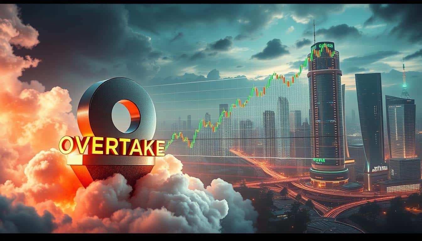OVERTAKE price prediction