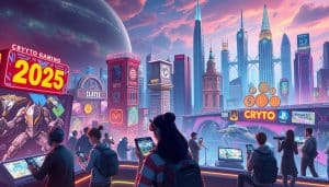 Play & Earn in 2025