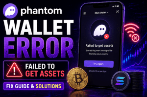 Phantom Wallet