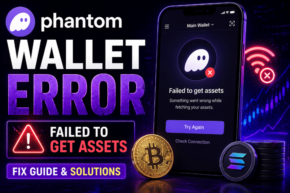 Phantom Wallet