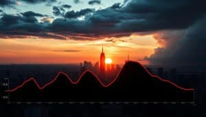 Trump-Xi meeting could lead to market crash