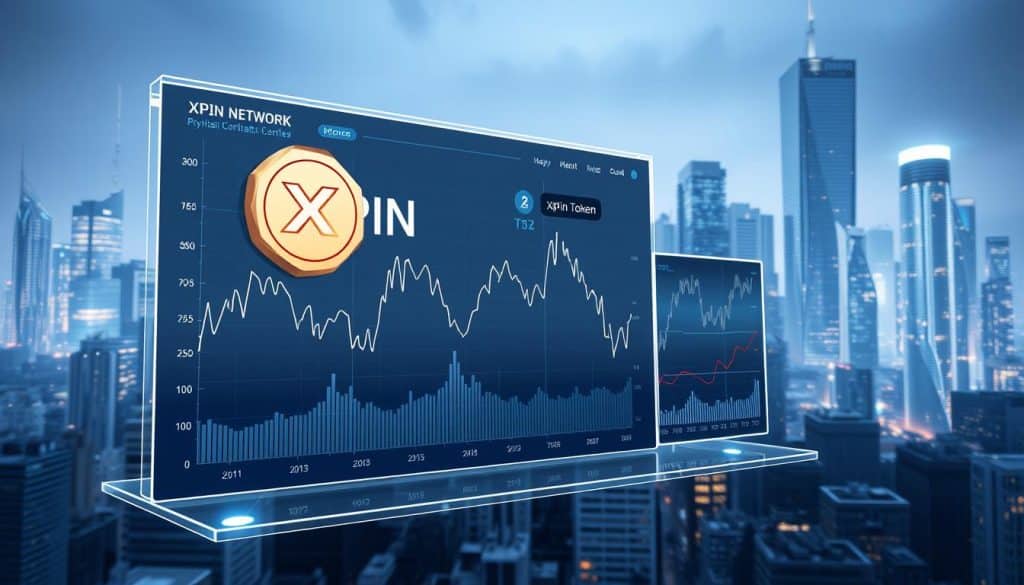 XPIN Network price prediction