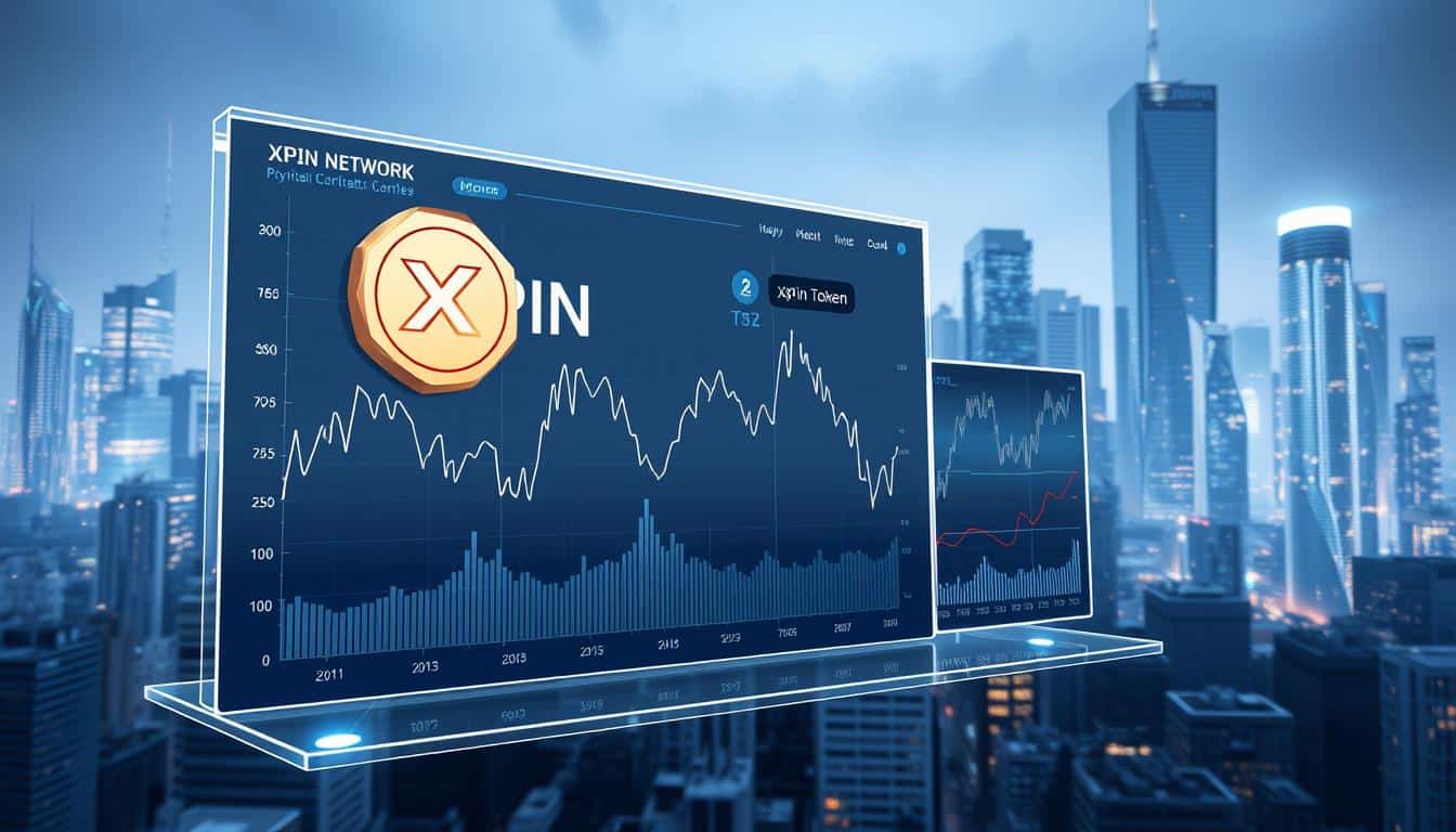 XPIN Network price prediction