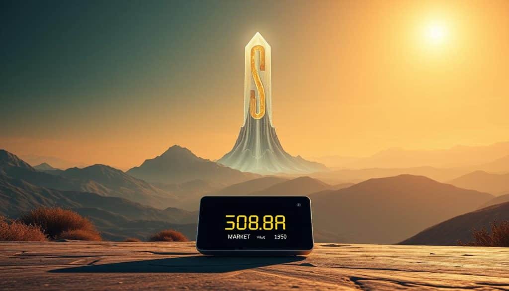 can solana reach $10,000 dollars