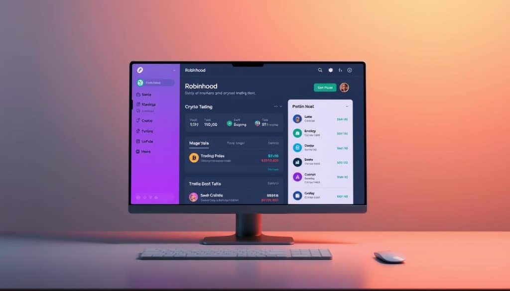 does robinhood have a crypto wallet