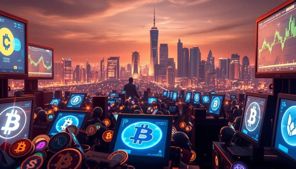 how to find crypto coins before they explode