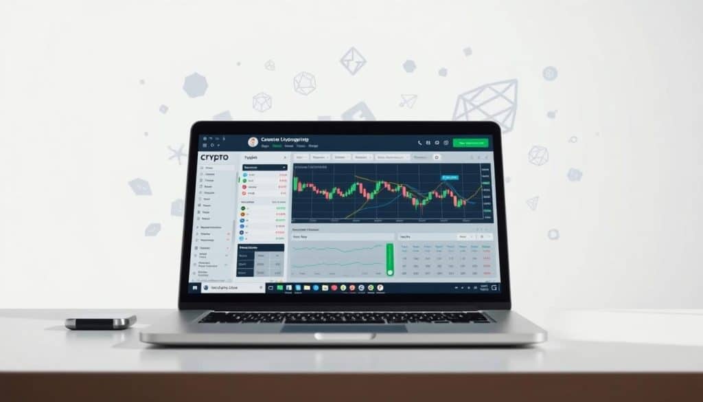 Best Crypto Trading Platforms