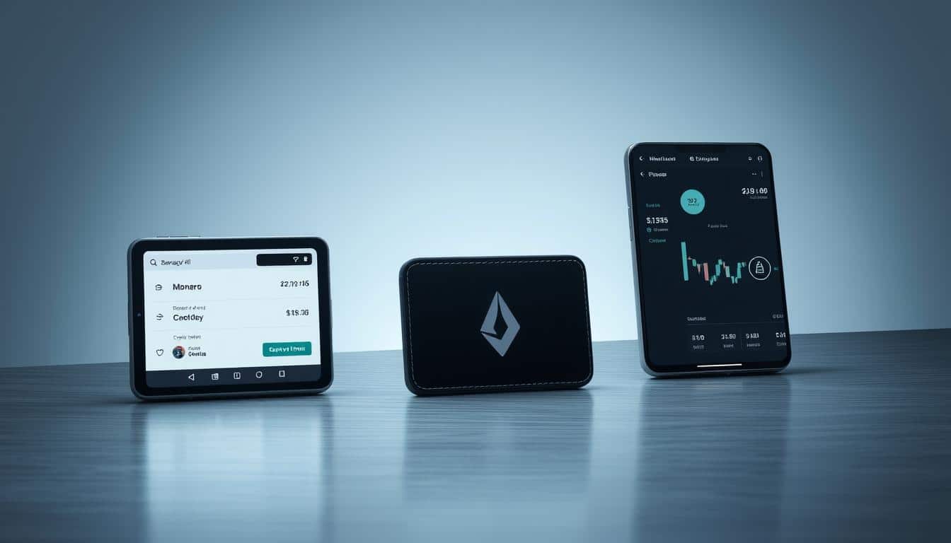 Best Wallets For Trading Privacy Coins Like Monero And Dash