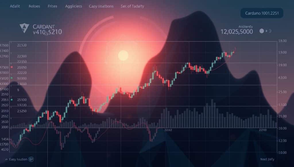 Cardano bounce back