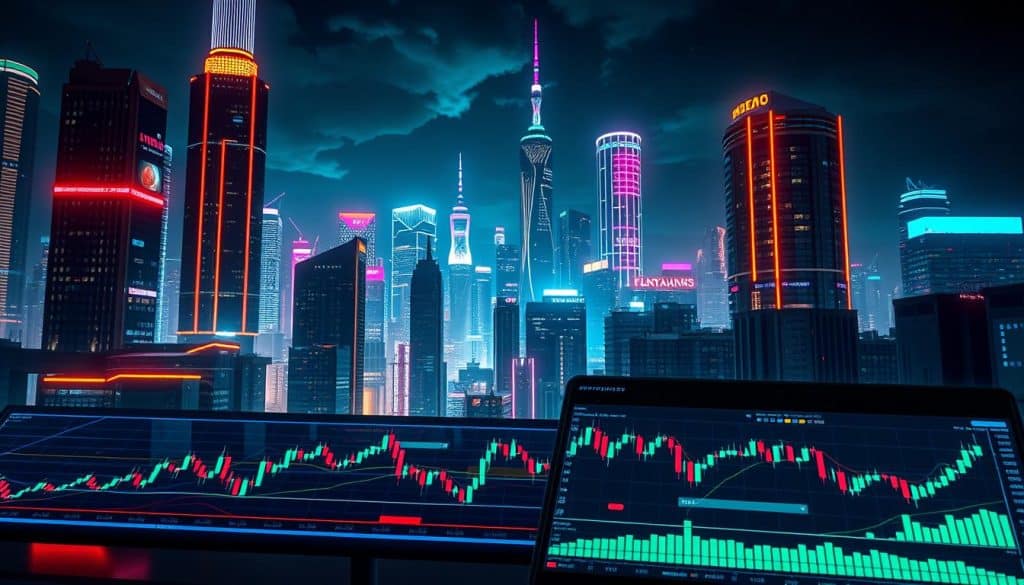 Crypto Futures Trading