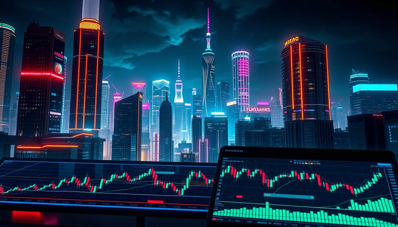 Crypto Futures Trading