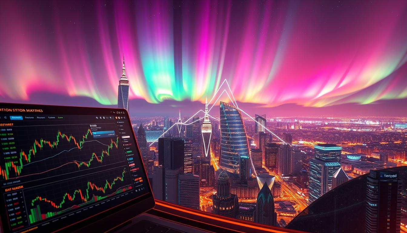 Crypto Options Trading