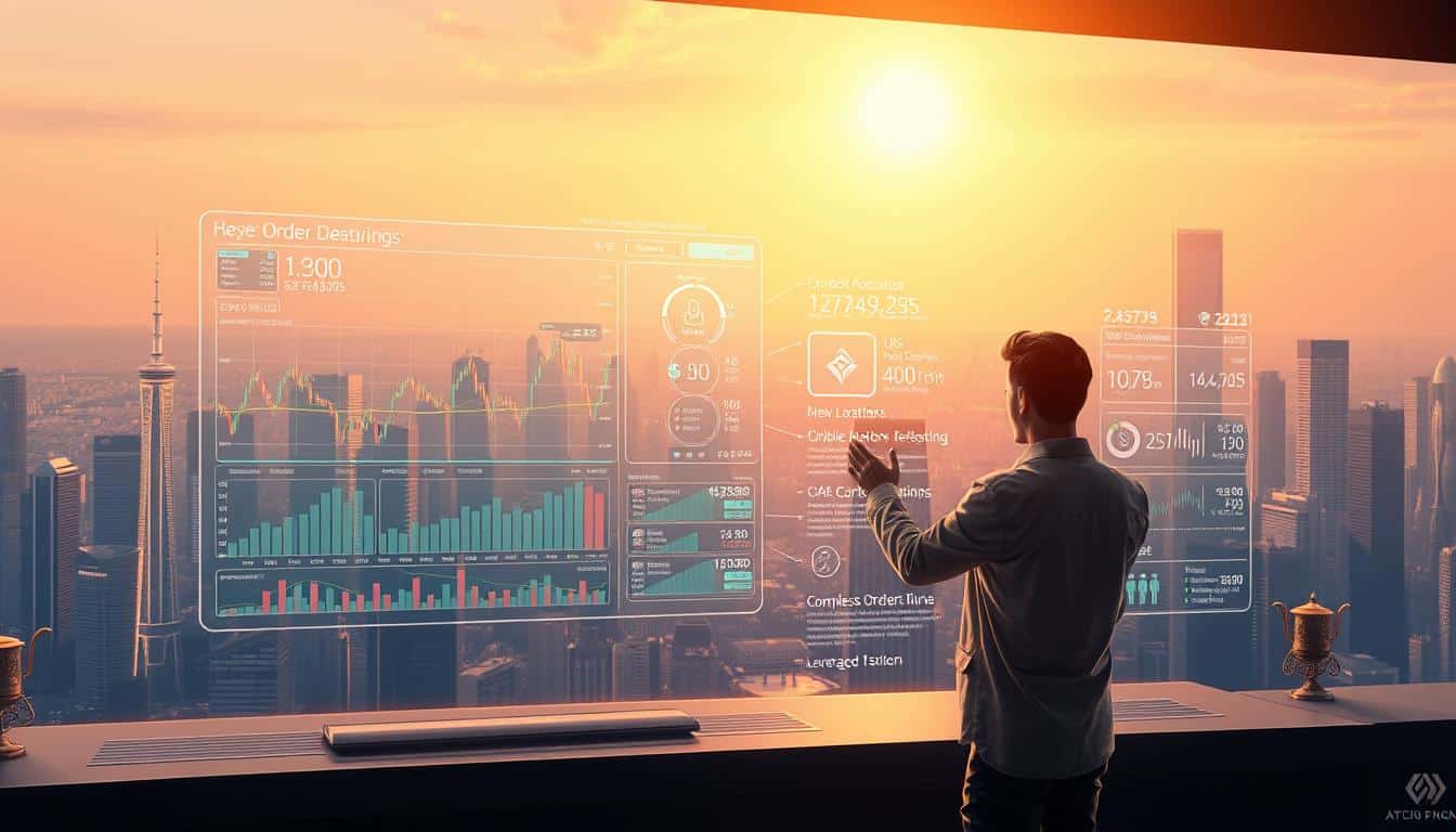 Crypto Trading Platforms in 2025