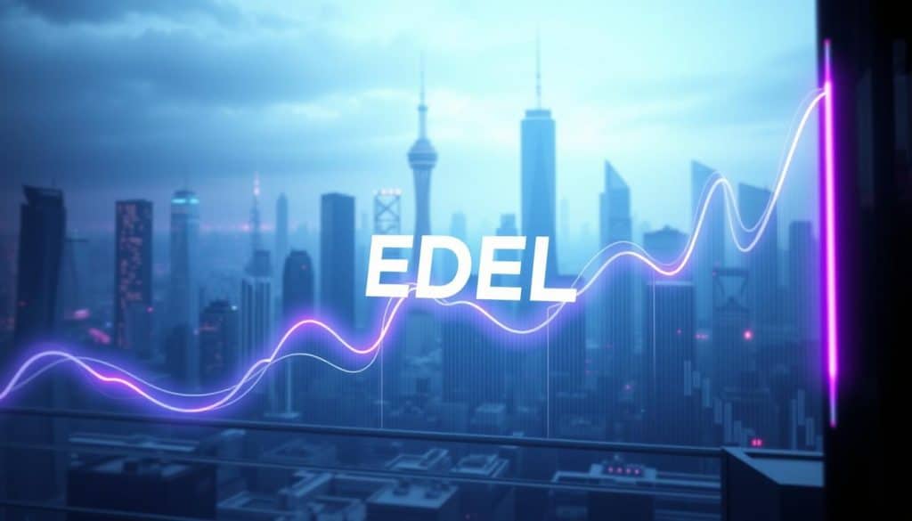 EDEL price prediction