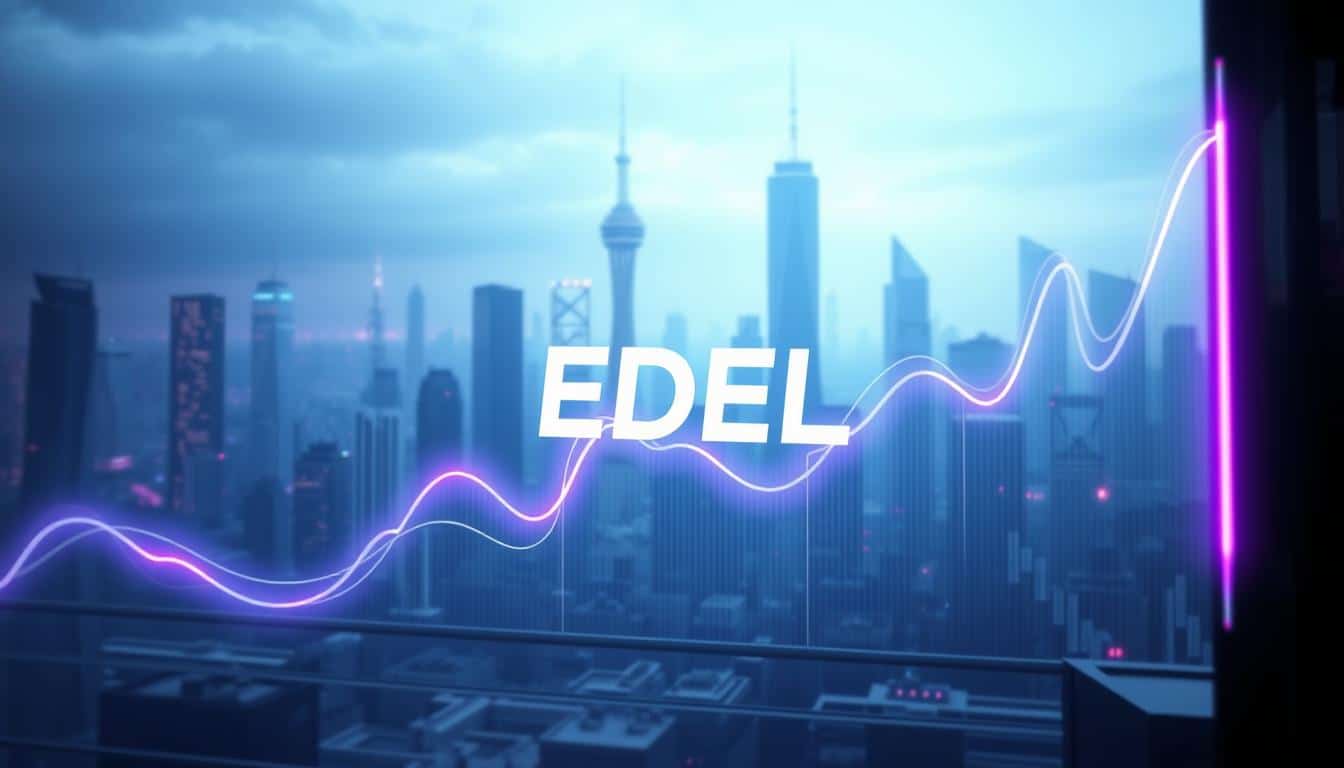 EDEL price prediction