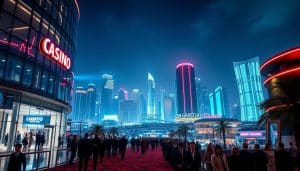 Non GamStop Casinos 2025