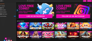 Pulsz Casino
