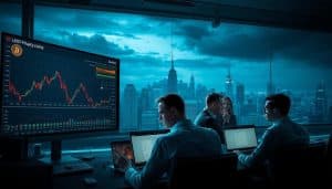 Why Privacy Coins Are Leading
