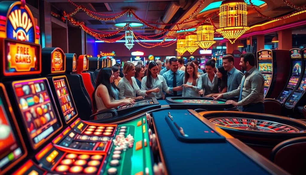 free casino games with free coins