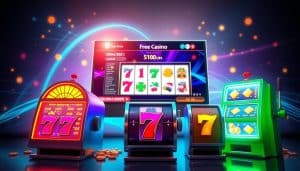 free casino slots
