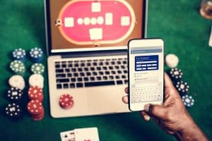 Casino Withdrawal