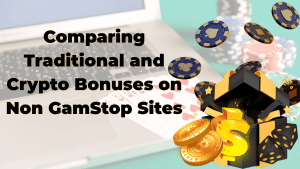 Crypto Bonuses