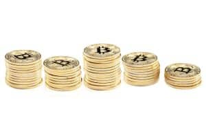 bitcoin spending