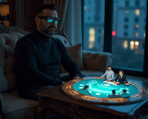 Holograms