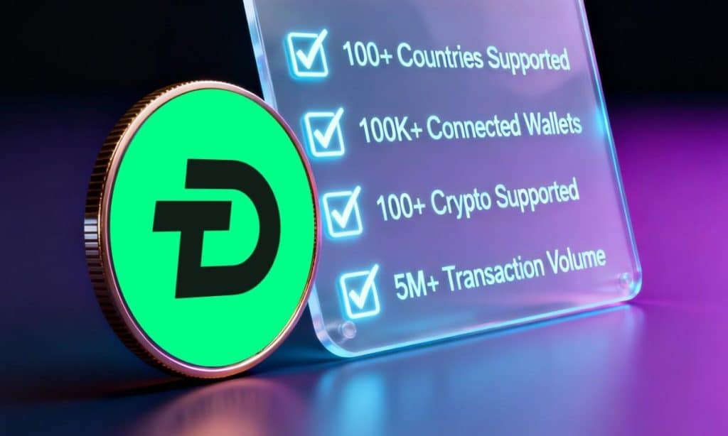 Digitap Crypto Presale