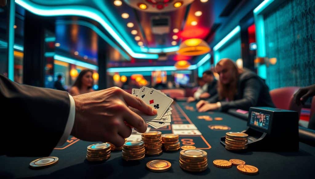 what is the best online casino that pays real money