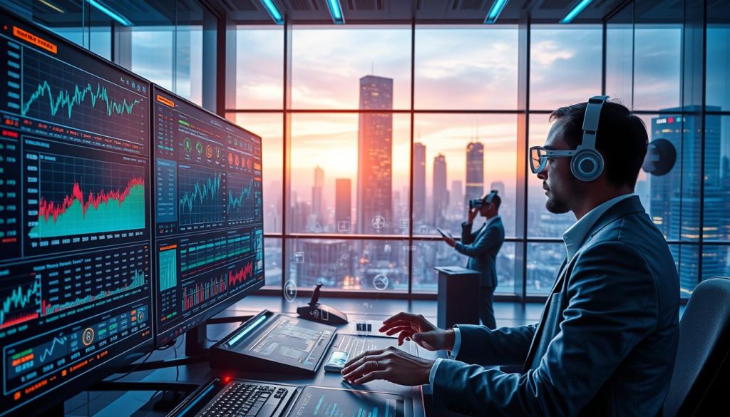 Crypto Trading Platforms in 2025