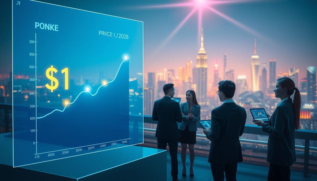 PONKE price prediction