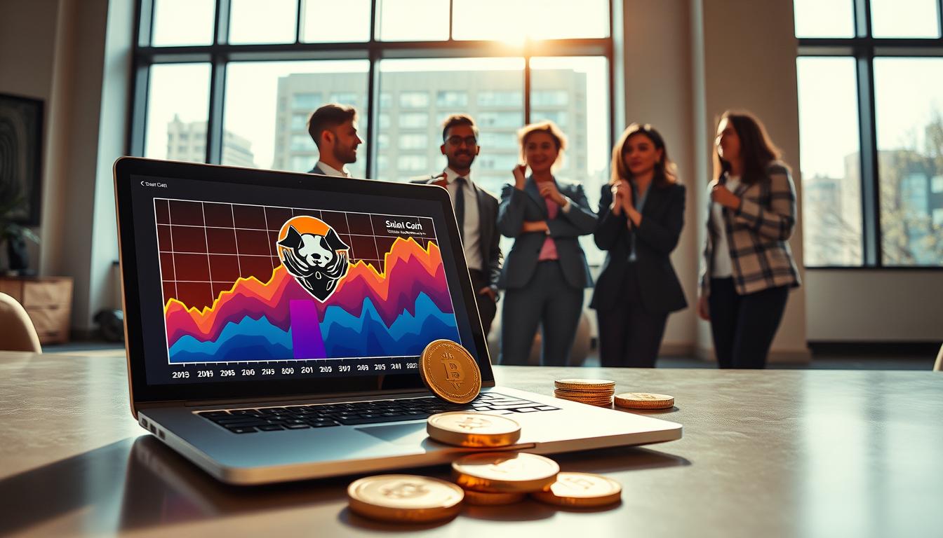 Ski Mask Dog price prediction