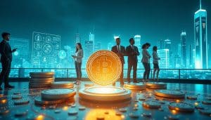 What is World Coin