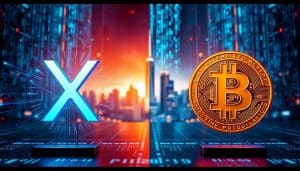 XRP vs. Bitcoin