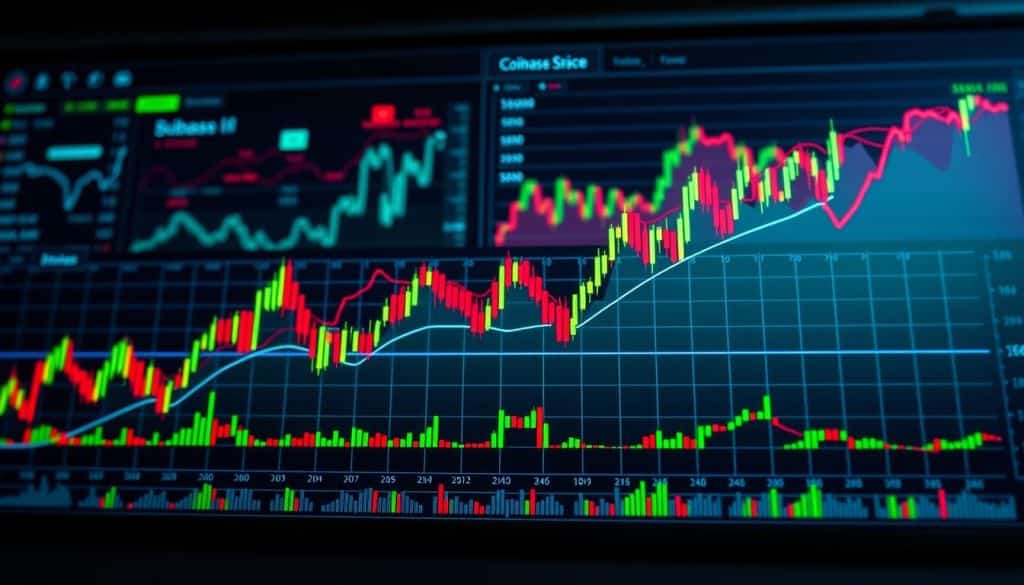 coinbase stock price prediction 2026