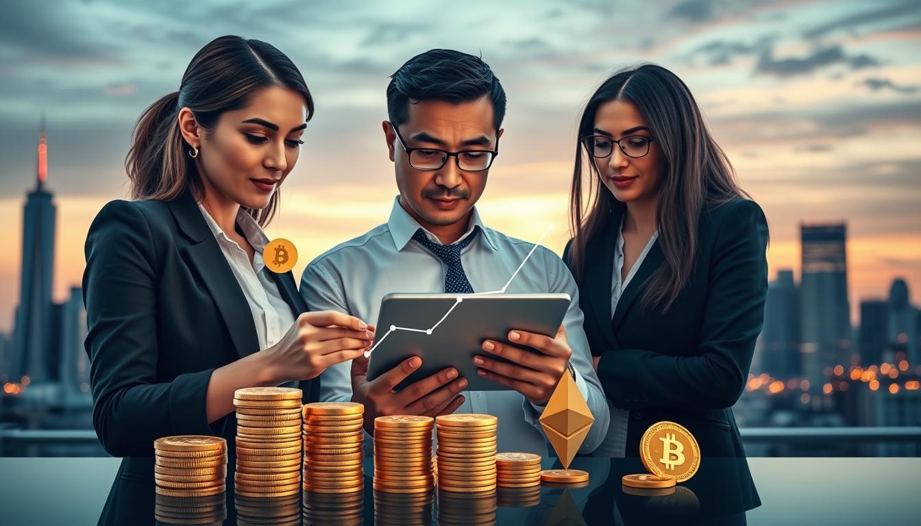 dollar cost averaging