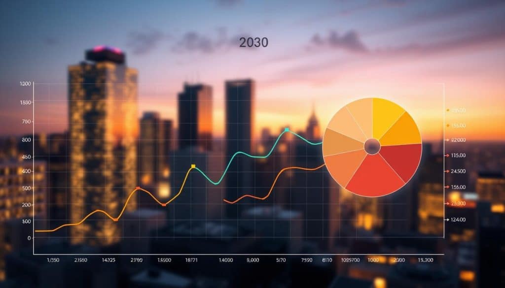 gold price prediction 2030