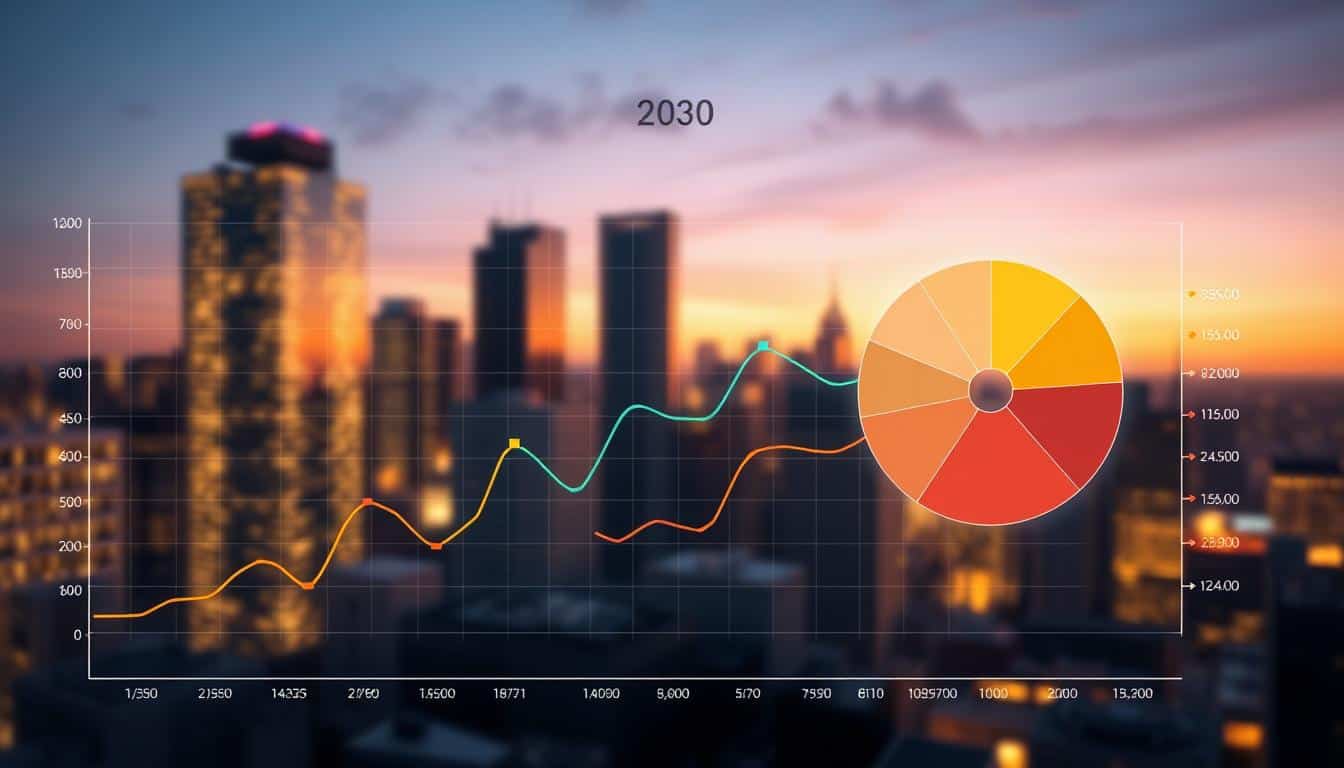 gold price prediction 2030