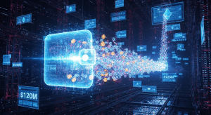 ethereum ico wallet, whale, stake, 120m, eth