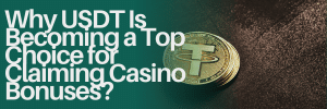 USDT