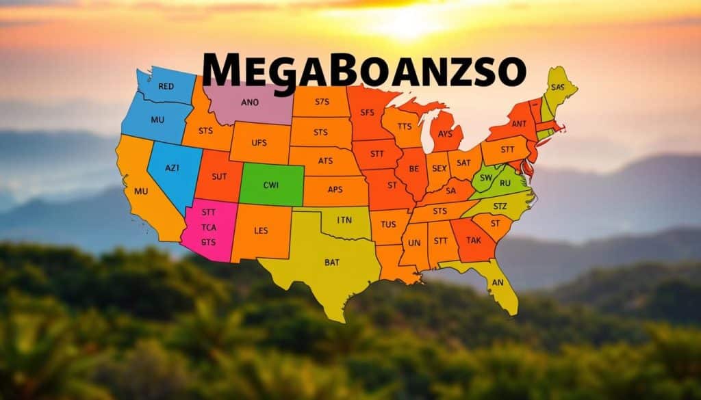 mega bonanza