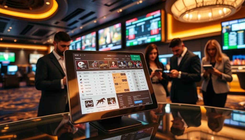 mgm sportsbook