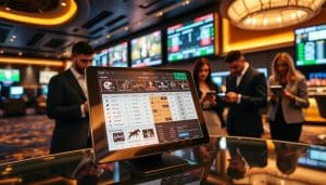 mgm sportsbook