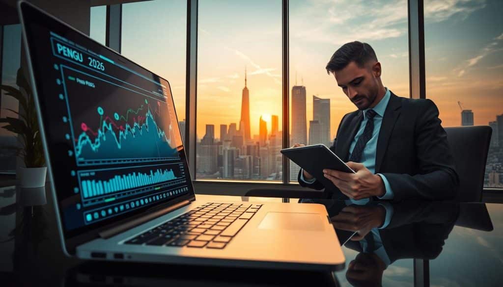 pengu price prediction 2026