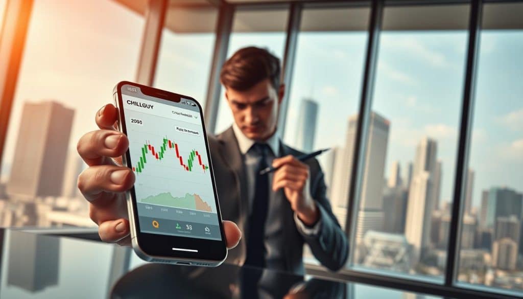 CHILLGUY price prediction