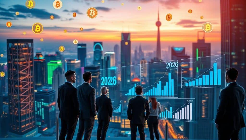 Cryptocurrency to Explode in 2026