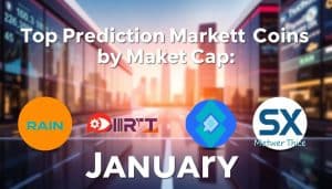 Prediction Markets Coins